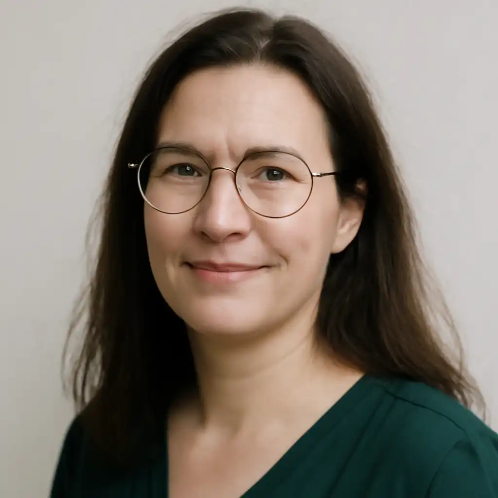 Sanna Laaksonen